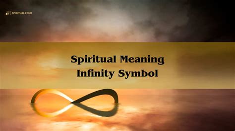 Twin Flame Infinity Symbol Meaning: Spiritual Journey